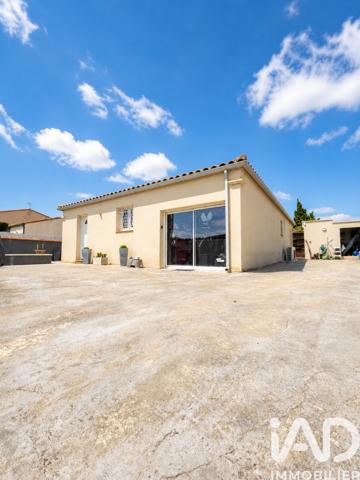 Maison à vendre 4 pièces 100 m² Pia
