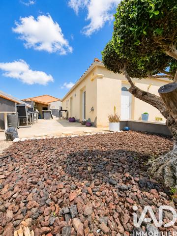 Maison à vendre 4 pièces 100 m² Pia