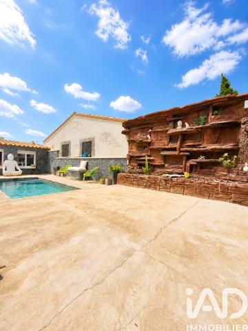 Maison à vendre 4 pièces 100 m² Pia