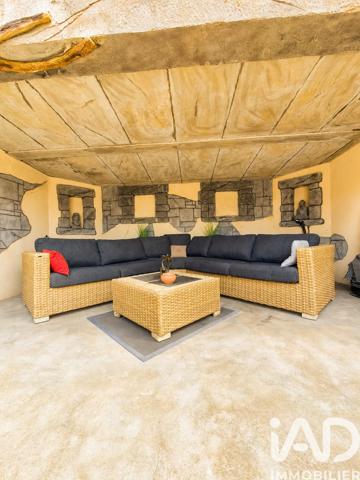 Maison à vendre 4 pièces 100 m² Pia