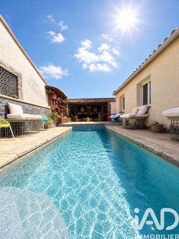 Maison à vendre 4 pièces 100 m² Pia