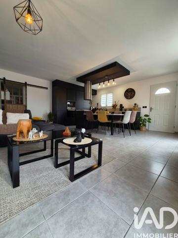 Maison à vendre 4 pièces 100 m² Pia