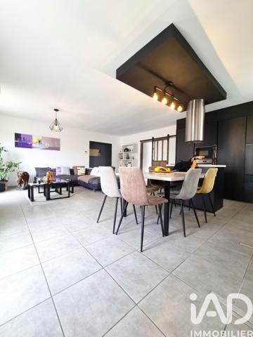 Maison à vendre 4 pièces 100 m² Pia