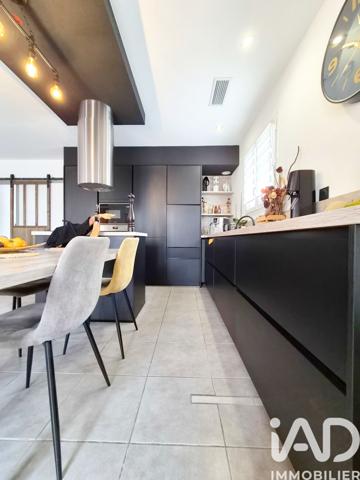 Maison à vendre 4 pièces 100 m² Pia