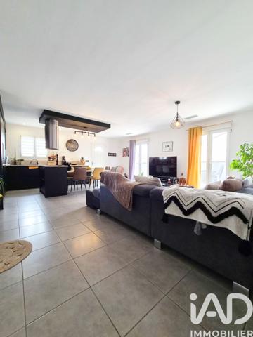 Maison à vendre 4 pièces 100 m² Pia