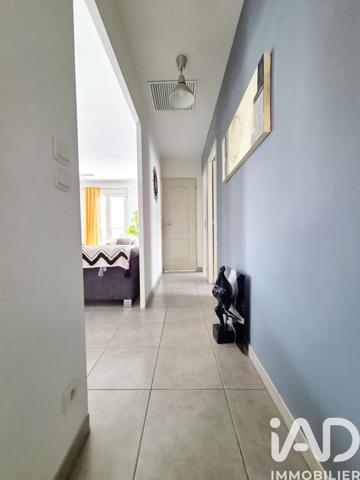 Maison à vendre 4 pièces 100 m² Pia