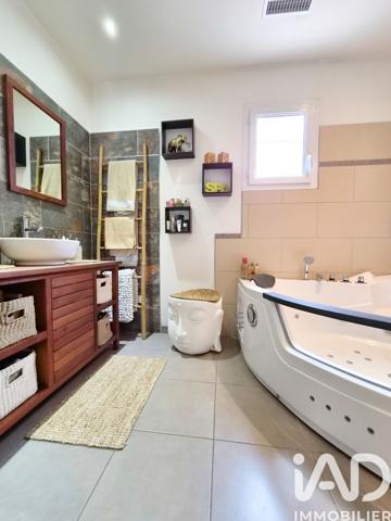 Maison à vendre 4 pièces 100 m² Pia