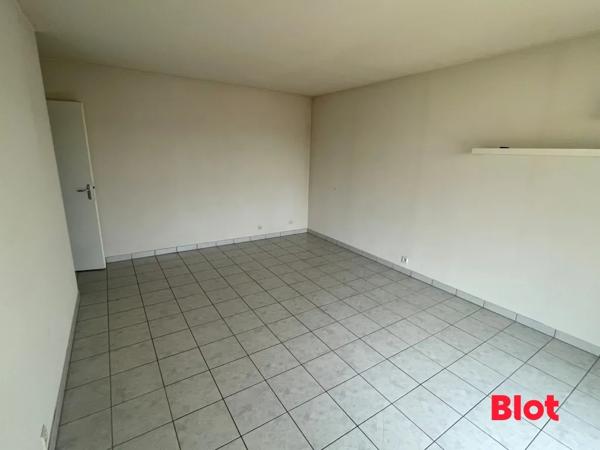 Appartement 4 pièce(s)