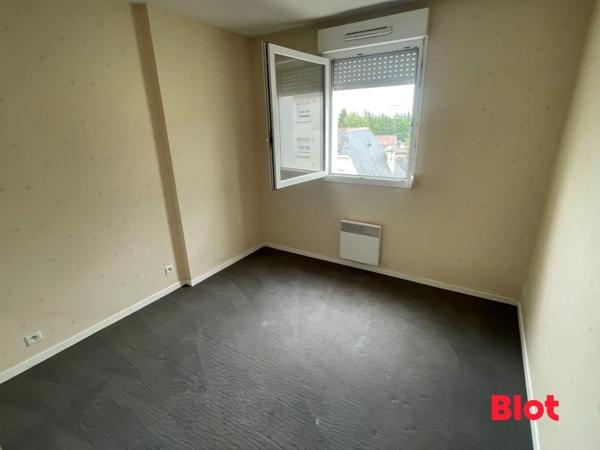Appartement 4 pièce(s)