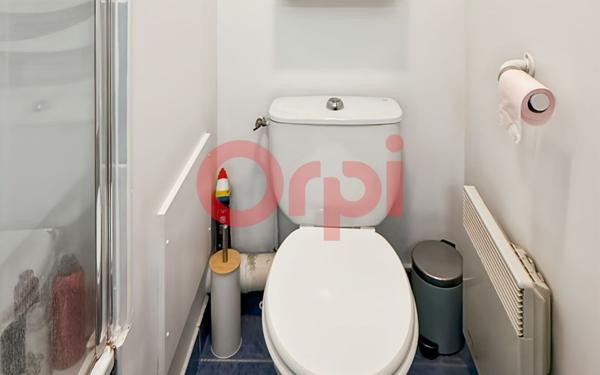 Appartement à vendre    2 pièces • 35,52 m2 Lyon 8