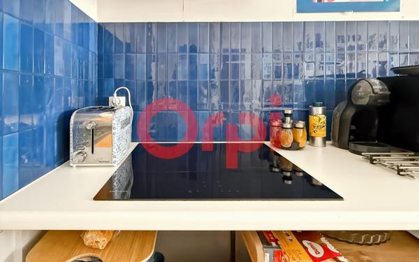 Appartement à vendre    2 pièces • 35,52 m2 Lyon 8