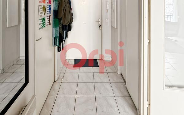 Appartement à vendre    2 pièces • 35,52 m2 Lyon 8