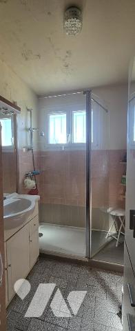 LA BERNERIE Maison plain-pied 2 chambres sur terrain de 700 m²