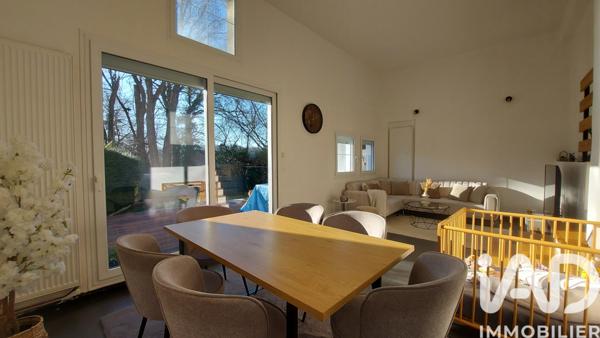 Maison à vendre 6 pièces 123 m² Montereau-Fault-Yonne