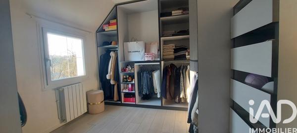 Maison à vendre 6 pièces 123 m² Montereau-Fault-Yonne