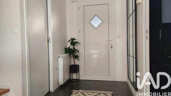 Maison à vendre 6 pièces 123 m² Montereau-Fault-Yonne