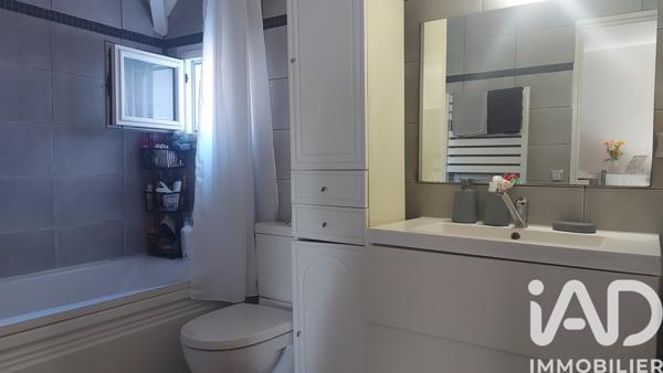 Maison à vendre 6 pièces 123 m² Montereau-Fault-Yonne