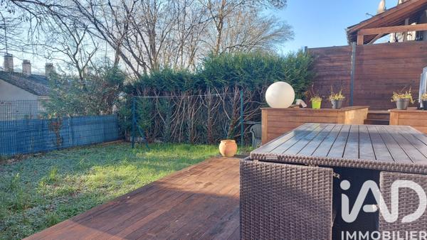 Maison à vendre 6 pièces 123 m² Montereau-Fault-Yonne