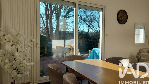 Maison à vendre 6 pièces 123 m² Montereau-Fault-Yonne