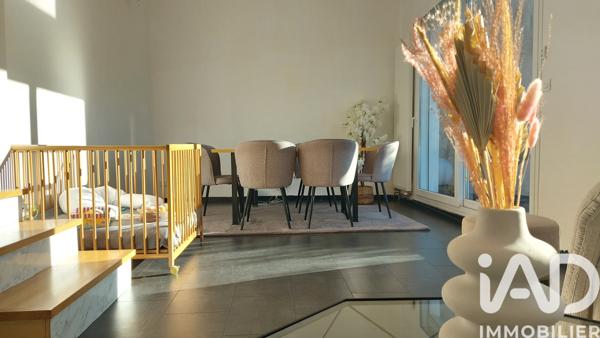 Maison à vendre 6 pièces 123 m² Montereau-Fault-Yonne