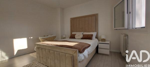 Maison à vendre 6 pièces 123 m² Montereau-Fault-Yonne