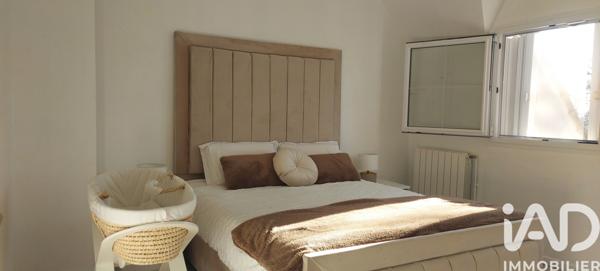 Maison à vendre 6 pièces 123 m² Montereau-Fault-Yonne