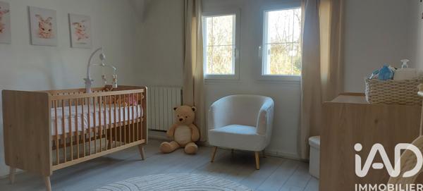 Maison à vendre 6 pièces 123 m² Montereau-Fault-Yonne