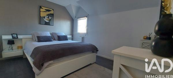 Maison à vendre 6 pièces 123 m² Montereau-Fault-Yonne