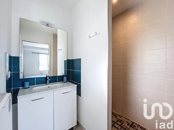 Maison 5 pièces de 102 m² à Barbâtre (85630)