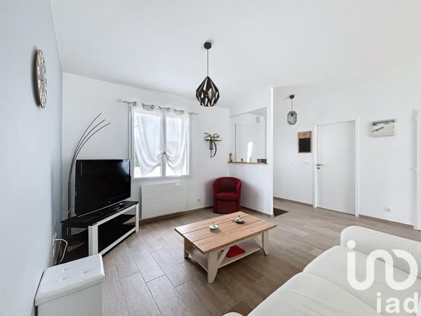 Maison 5 pièces de 102 m² à Barbâtre (85630)