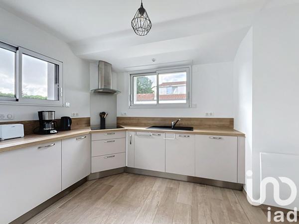 Maison 5 pièces de 102 m² à Barbâtre (85630)