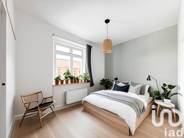 Maison 5 pièces de 102 m² à Barbâtre (85630)