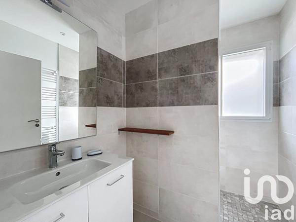 Maison 5 pièces de 102 m² à Barbâtre (85630)