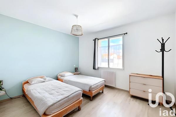 Maison 5 pièces de 102 m² à Barbâtre (85630)