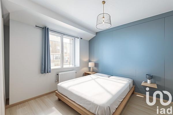 Maison 5 pièces de 102 m² à Barbâtre (85630)