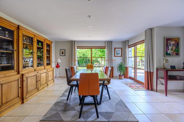 Maison d'architecte SENE VANNES