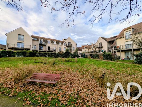 Appartement à vendre 3 pièces 58 m² Maffliers