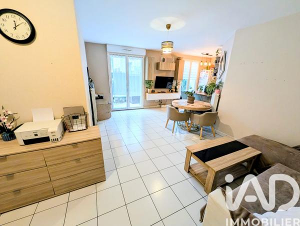 Appartement à vendre 3 pièces 58 m² Maffliers