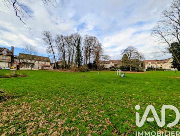 Appartement à vendre 3 pièces 58 m² Maffliers