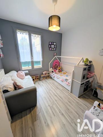 Appartement à vendre 3 pièces 58 m² Maffliers