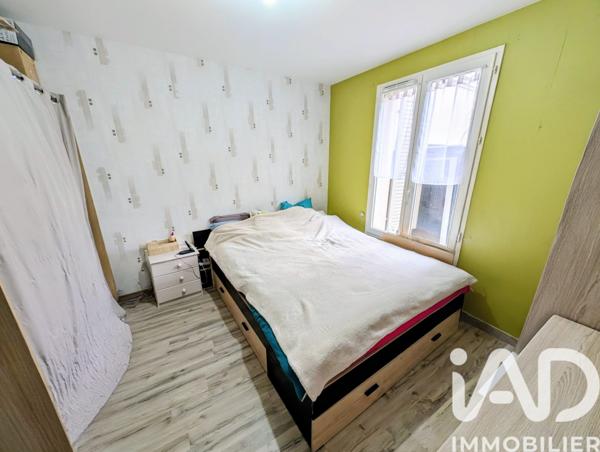 Appartement à vendre 3 pièces 58 m² Maffliers