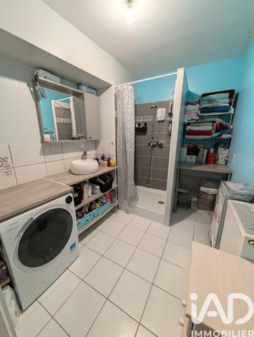 Appartement à vendre 3 pièces 58 m² Maffliers