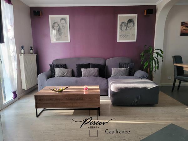 Maison familiale - potention de 5 chambres - 973 m²