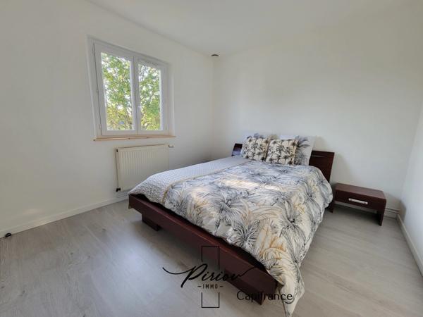 Maison familiale - potention de 5 chambres - 973 m²