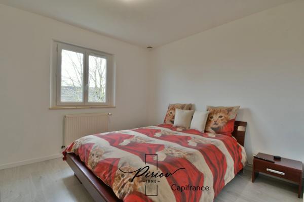 Maison familiale - potention de 5 chambres - 973 m²