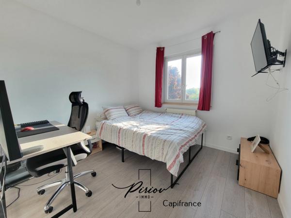 Maison familiale - potention de 5 chambres - 973 m²