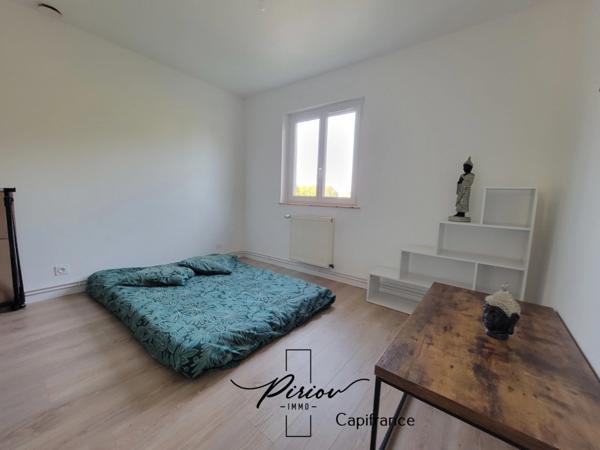 Maison familiale - potention de 5 chambres - 973 m²