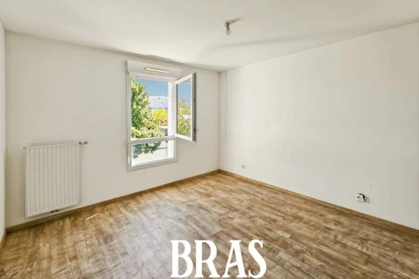Appartement T3 - 60m² - Rezé