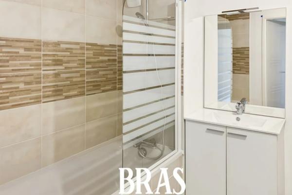 Appartement T3 - 60m² - Rezé