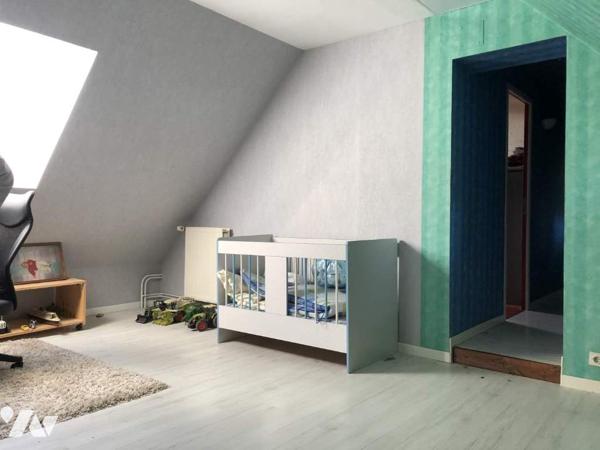 LONGERE EN BORD DE RIVIERE